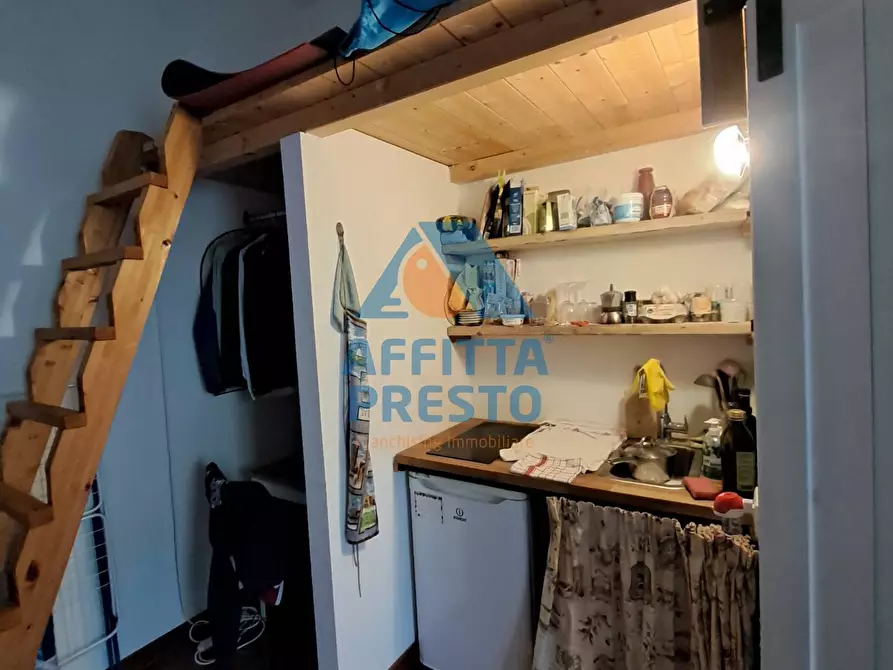 Immagine 4 di Appartamento in affitto  a Pontedera