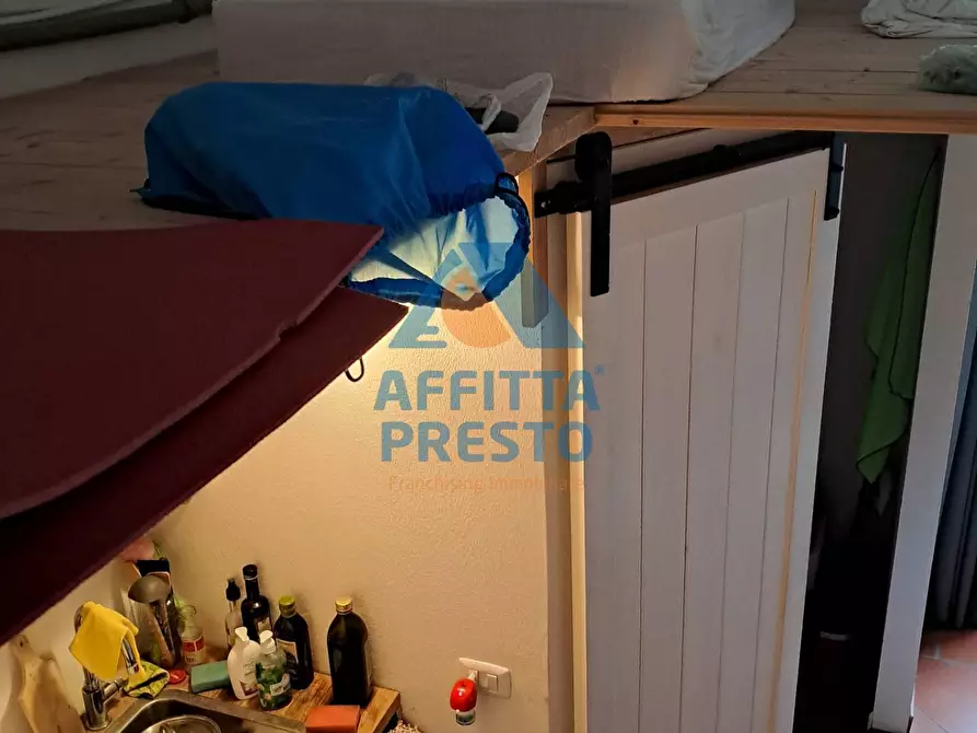 Immagine 5 di Appartamento in affitto  a Pontedera