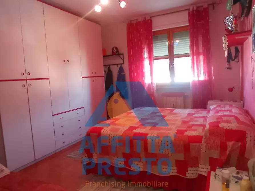 Immagine 13 di Appartamento in vendita  a Fucecchio