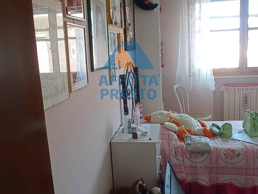 Immagine 6 di Appartamento in vendita  a Fucecchio