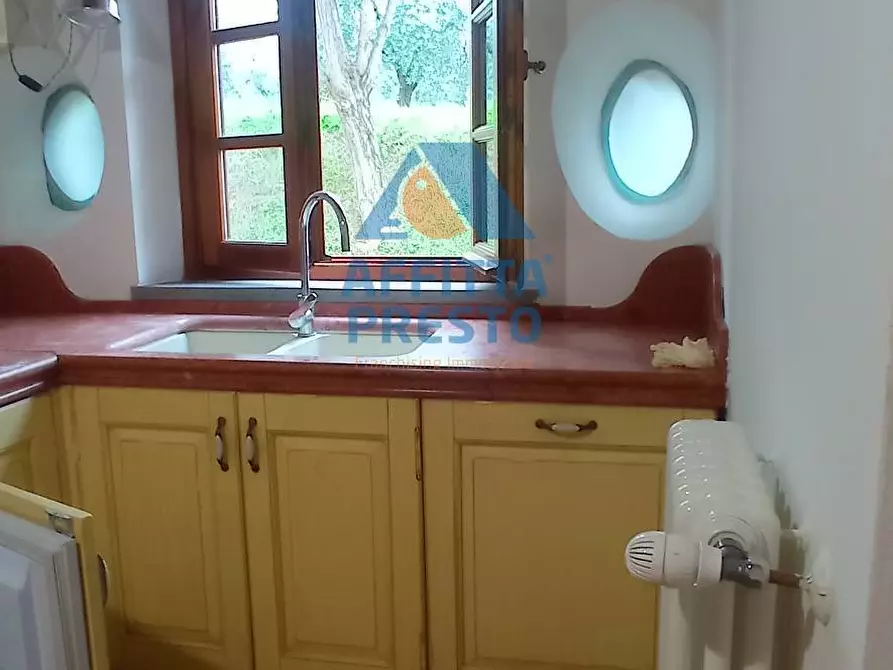 Immagine 2 di Appartamento in affitto  a Empoli