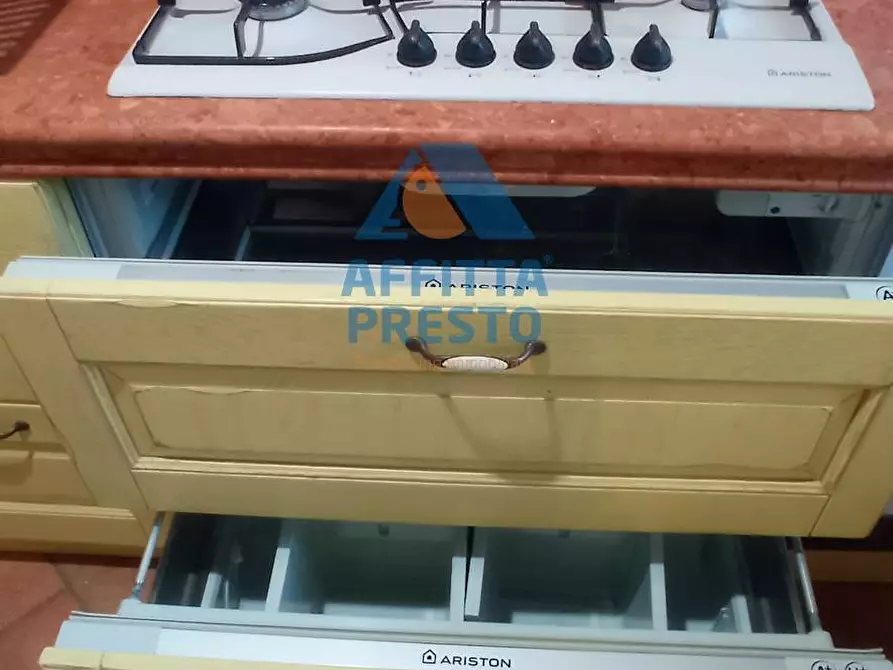 Immagine 3 di Appartamento in affitto  a Empoli