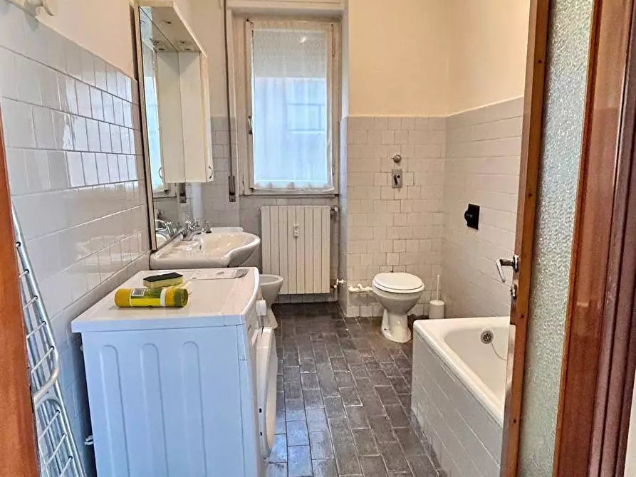 Immagine 11 di Appartamento in affitto  in vicolo san vito a Solbiate Olona