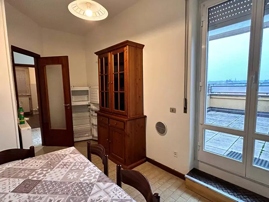 Immagine 3 di Appartamento in affitto  in vicolo san vito a Solbiate Olona