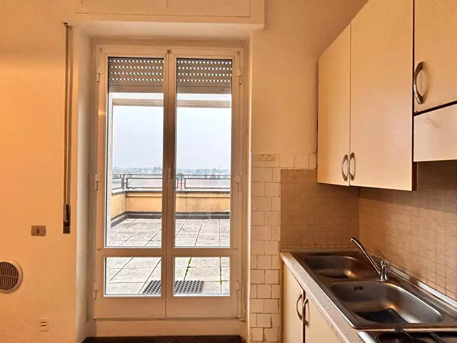 Immagine 8 di Appartamento in affitto  in vicolo san vito a Solbiate Olona