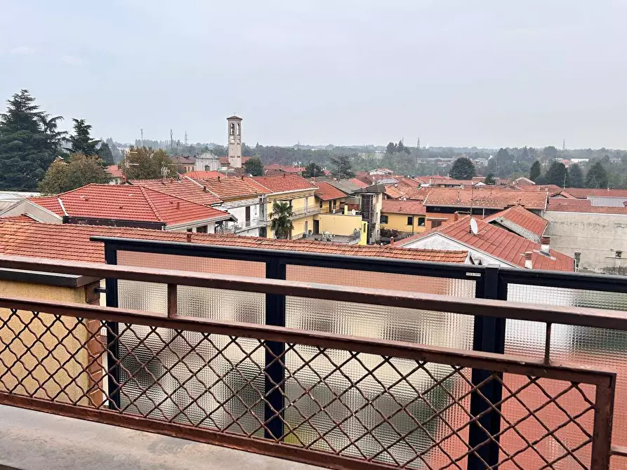 Immagine 9 di Appartamento in affitto  in vicolo san vito a Solbiate Olona