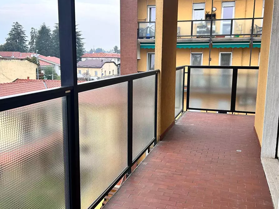 Immagine 6 di Appartamento in affitto  in vicolo san vito a Solbiate Olona