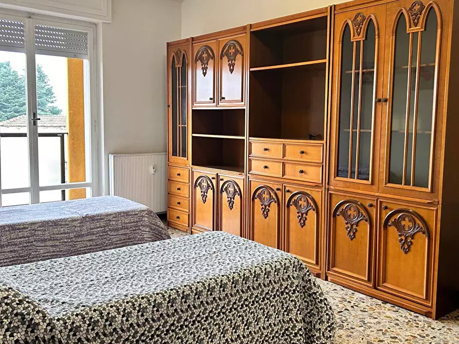 Immagine 4 di Appartamento in affitto  in vicolo san vito a Solbiate Olona