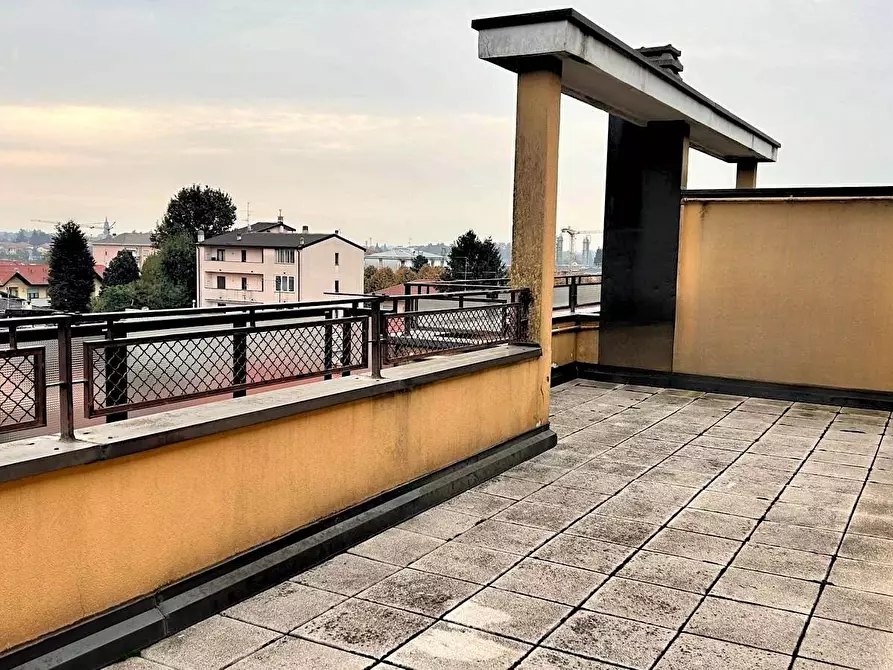 Immagine 10 di Appartamento in affitto  in vicolo san vito a Solbiate Olona