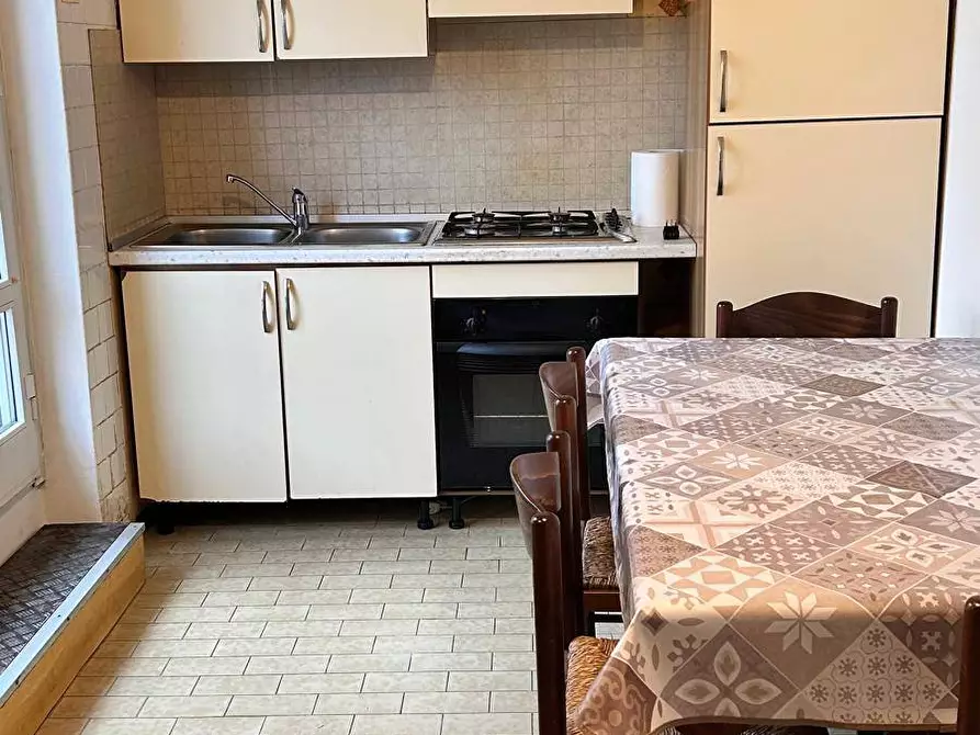 Immagine 7 di Appartamento in affitto  in vicolo san vito a Solbiate Olona