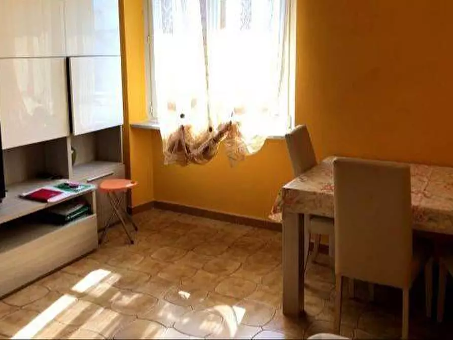 Immagine 1 di Appartamento in vendita  in Via Rieti a Torino