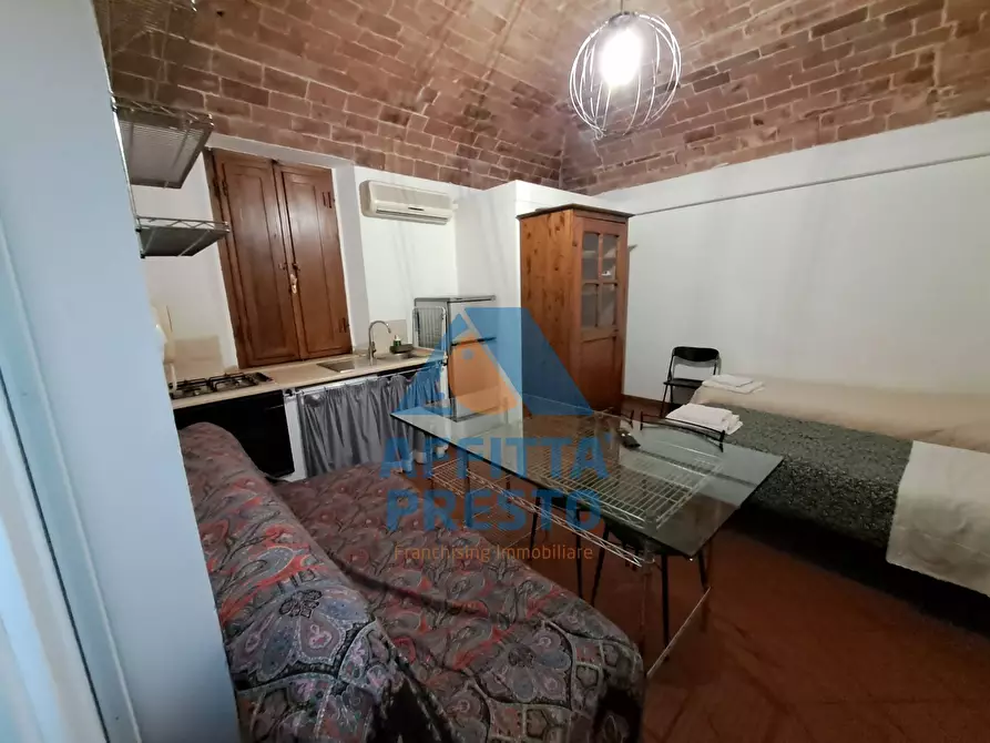 Immagine 8 di Appartamento in affitto  a Pontedera