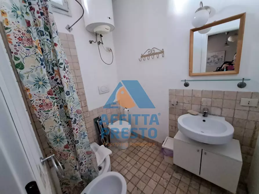 Immagine 6 di Appartamento in affitto  a Pontedera