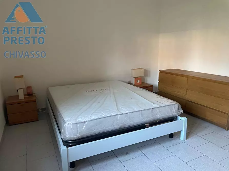 Immagine 8 di Appartamento in affitto  in VIA CASALE CASTELROSSO a Chivasso