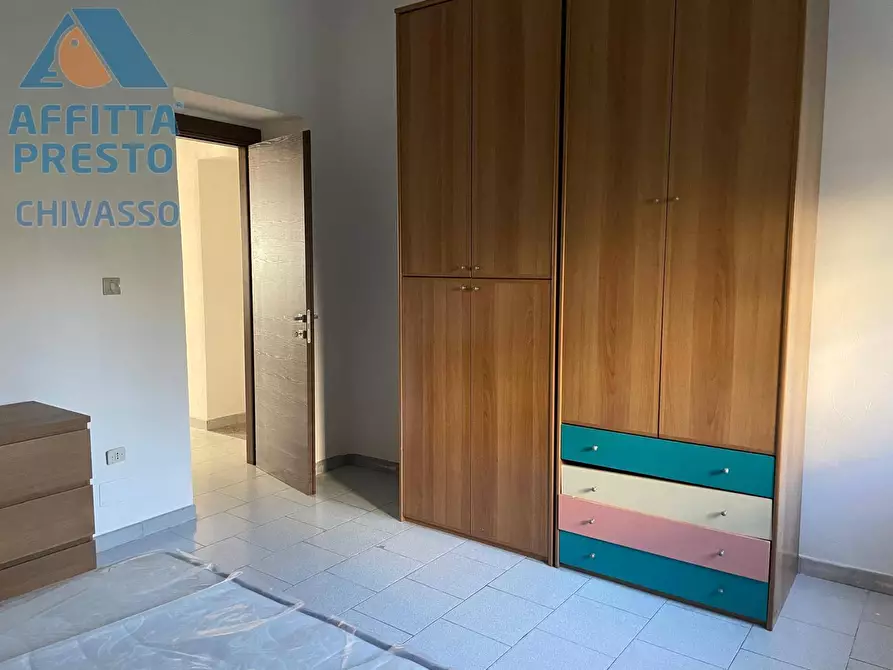 Immagine 9 di Appartamento in affitto  in VIA CASALE CASTELROSSO a Chivasso