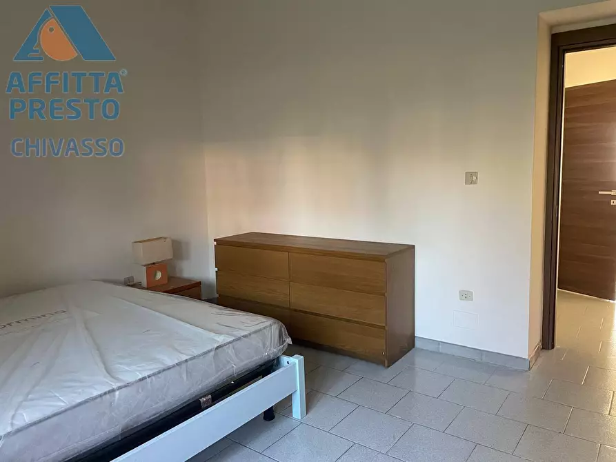 Immagine 10 di Appartamento in affitto  in VIA CASALE CASTELROSSO a Chivasso