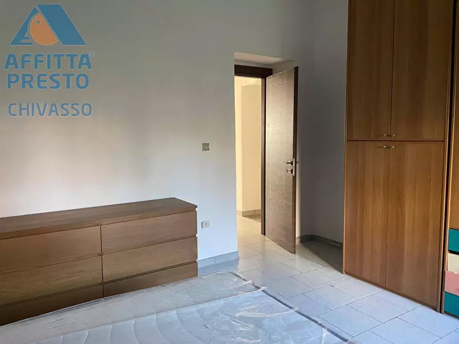 Immagine 11 di Appartamento in affitto  in VIA CASALE CASTELROSSO a Chivasso