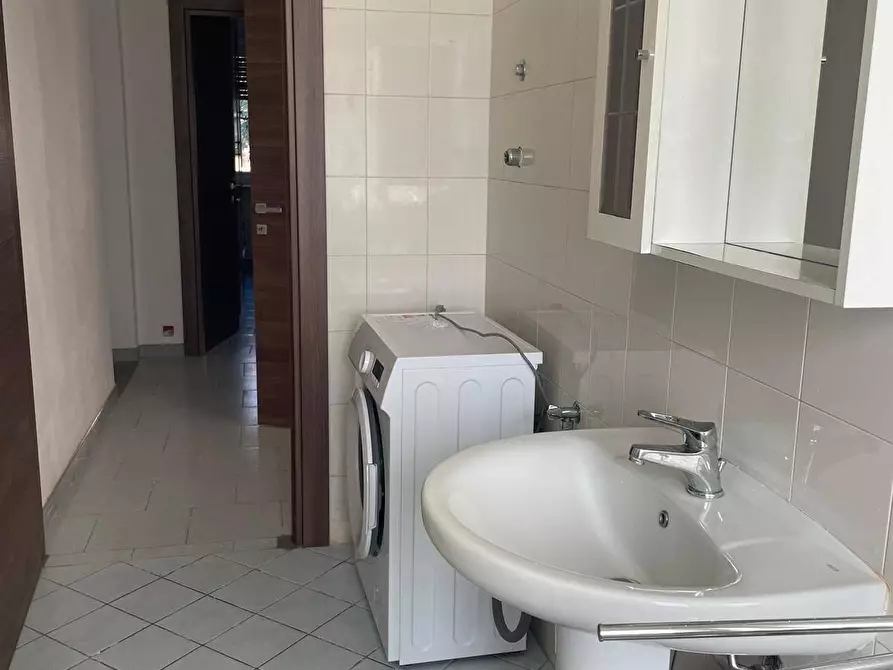 Immagine 7 di Appartamento in affitto  in VIA CASALE CASTELROSSO a Chivasso