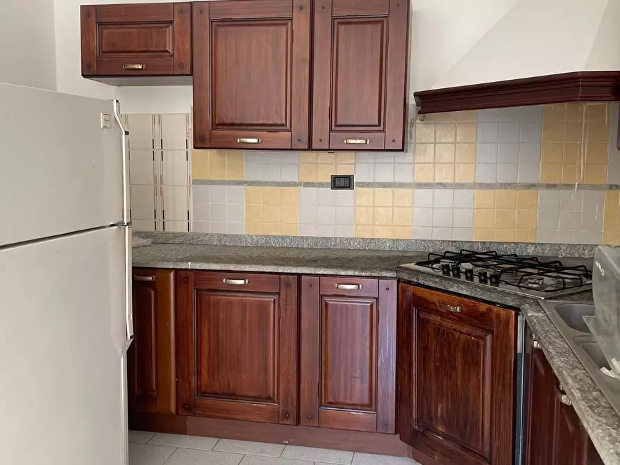 Immagine 5 di Appartamento in affitto  in VIA CASALE CASTELROSSO a Chivasso