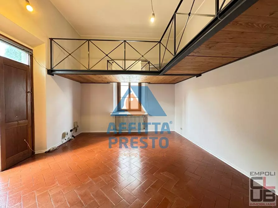Immagine 3 di Ufficio in vendita  a Empoli