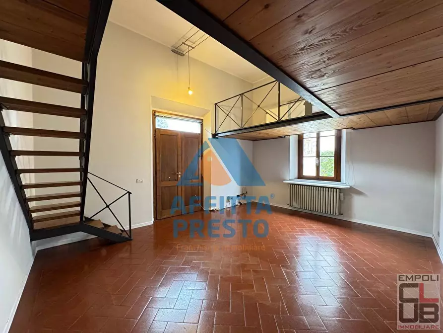 Immagine 5 di Ufficio in vendita  a Empoli