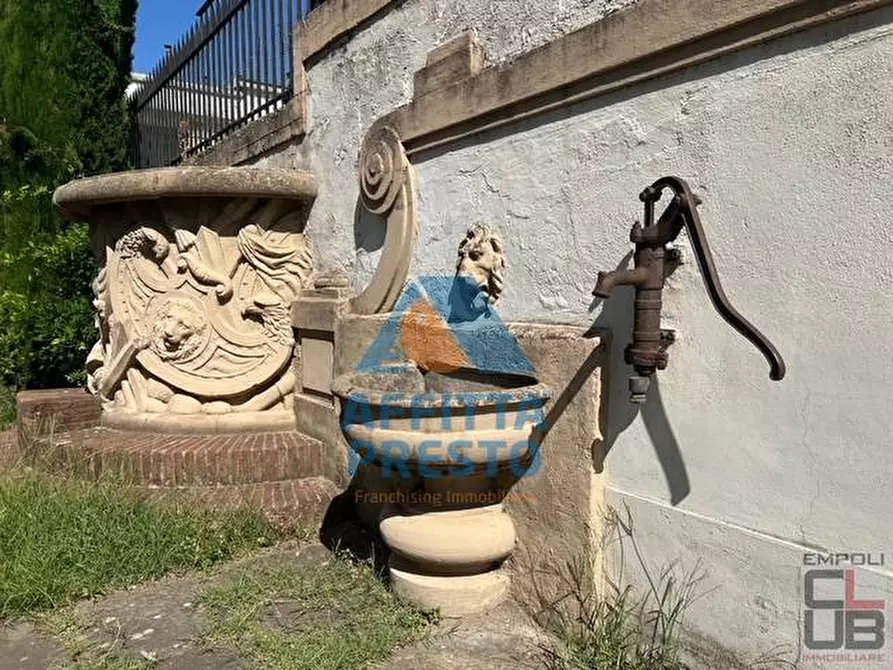 Immagine 7 di Ufficio in vendita  a Empoli