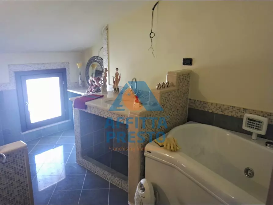 Immagine 11 di Casa semindipendente in vendita  a San Miniato