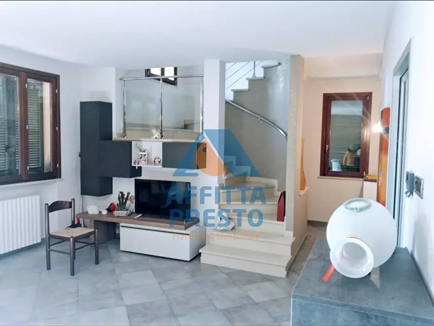 Immagine 2 di Casa semindipendente in vendita  a San Miniato