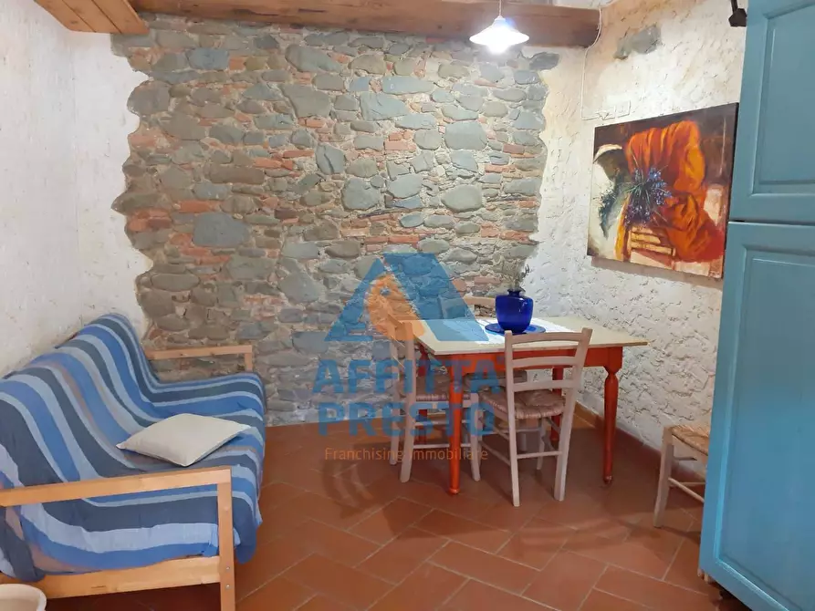 Immagine 2 di Appartamento in affitto  a Lamporecchio