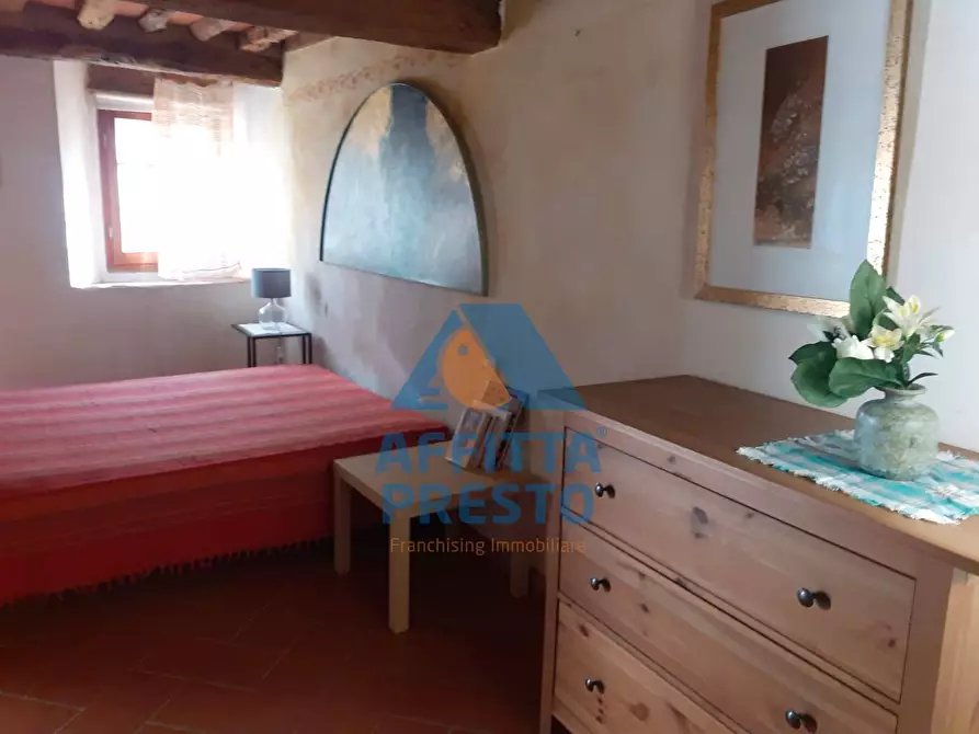 Immagine 3 di Appartamento in affitto  a Lamporecchio