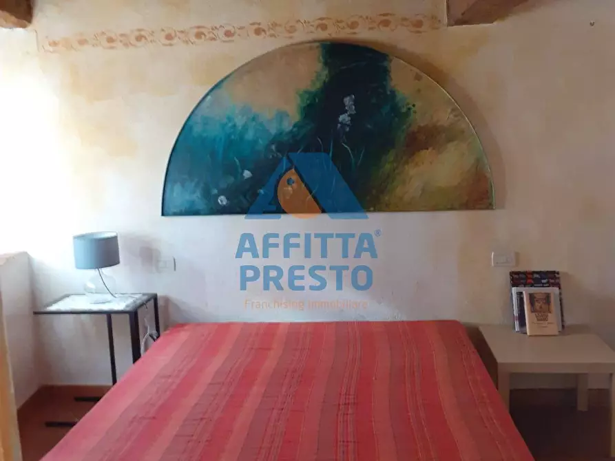 Immagine 4 di Appartamento in affitto  a Lamporecchio