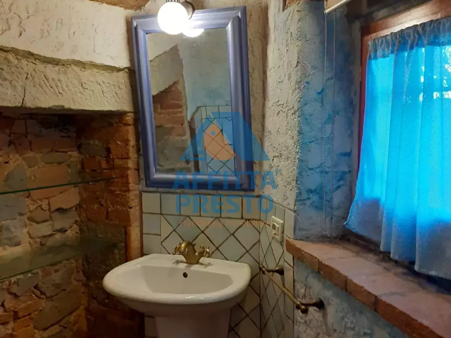 Immagine 5 di Appartamento in affitto  a Lamporecchio