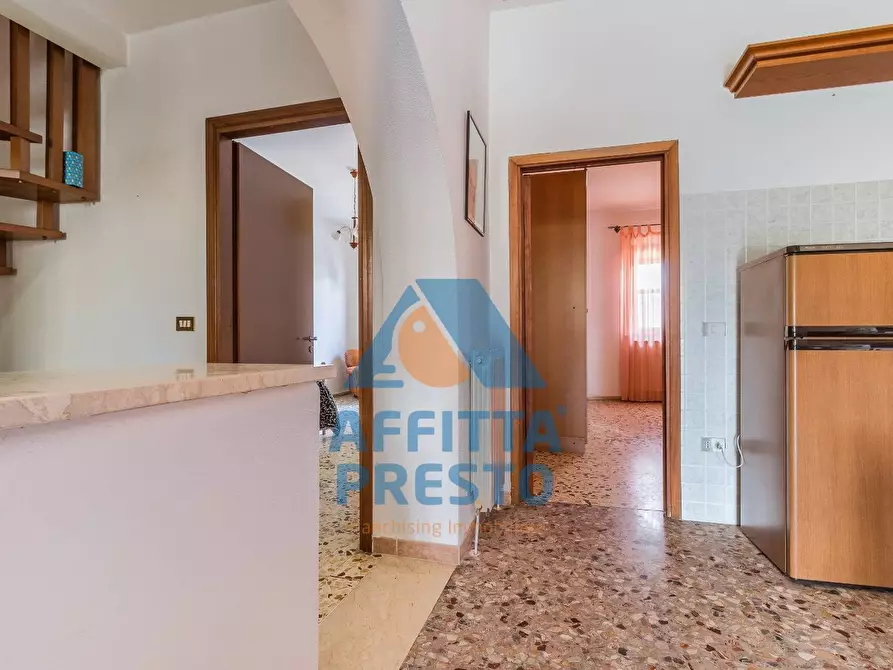 Immagine 5 di Appartamento in vendita  a Santa Maria A Monte