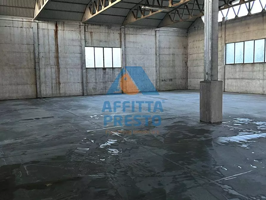Immagine 3 di Capannone industriale in affitto  a Cerreto Guidi
