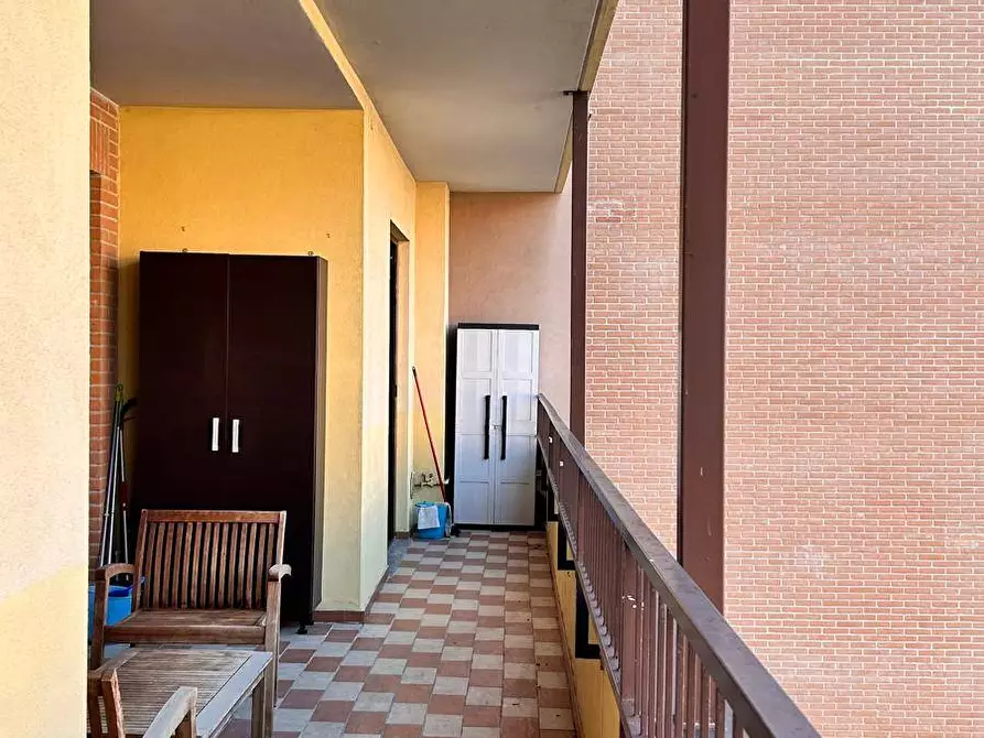 Immagine 7 di Appartamento in vendita  a Legnano