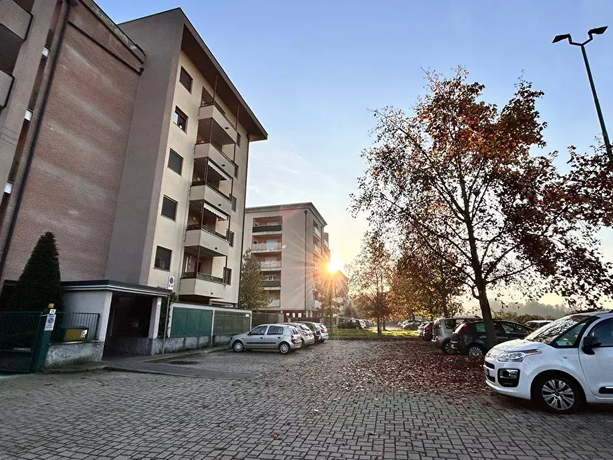 Immagine 16 di Appartamento in vendita  a Legnano