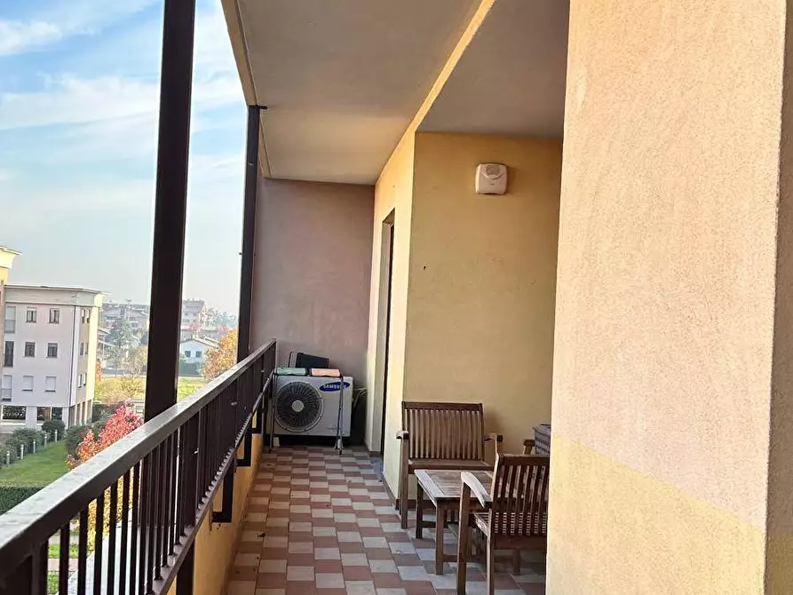 Immagine 6 di Appartamento in vendita  a Legnano