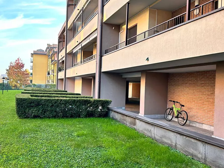 Immagine 20 di Appartamento in vendita  a Legnano