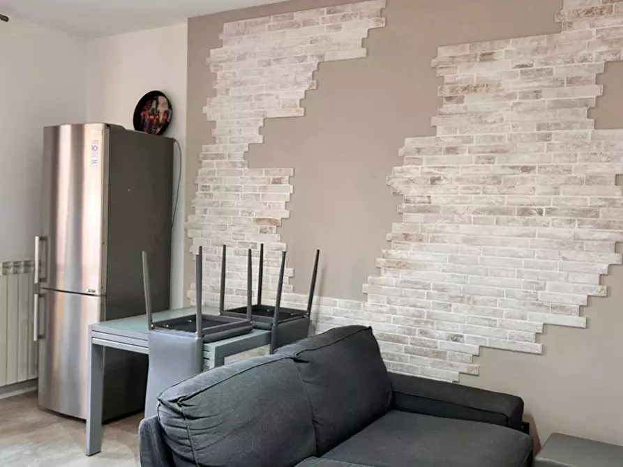 Immagine 4 di Appartamento in vendita  a Legnano