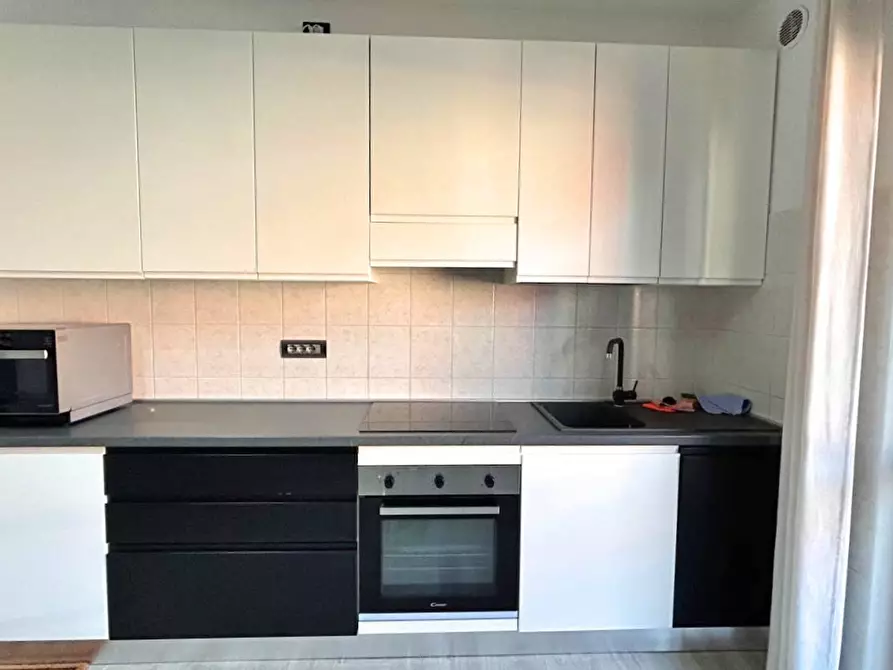 Immagine 3 di Appartamento in vendita  a Legnano