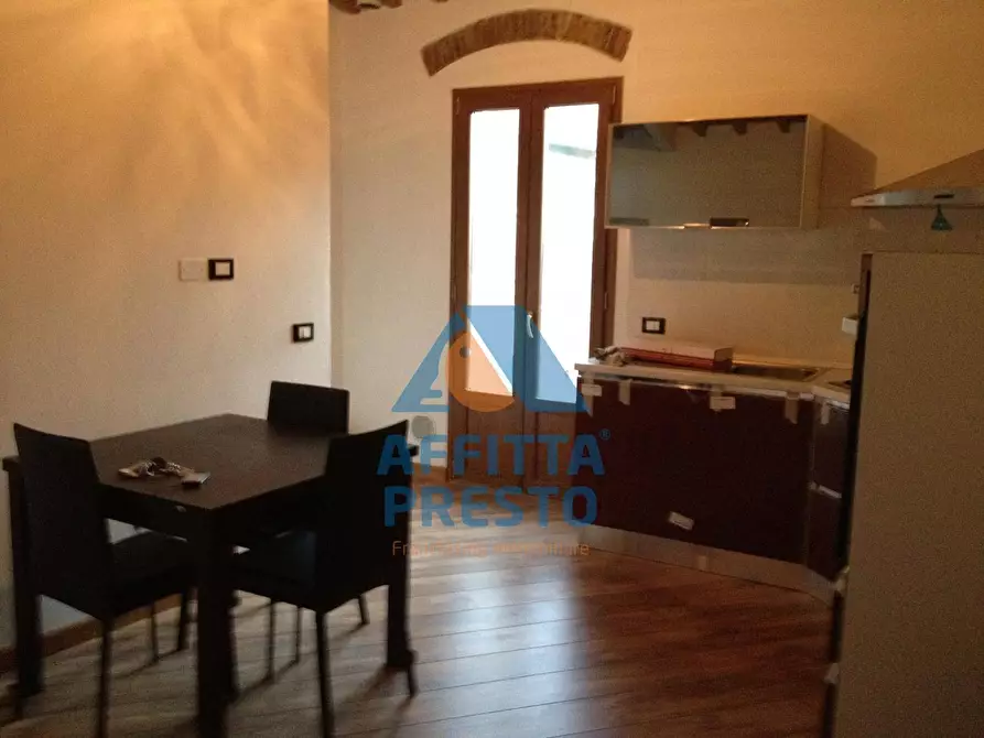 Immagine 2 di Appartamento in vendita  a Montelupo Fiorentino