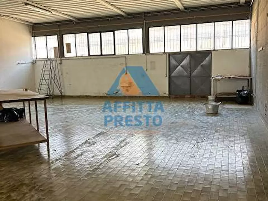 Immagine 3 di Capannone industriale in vendita  a Vinci