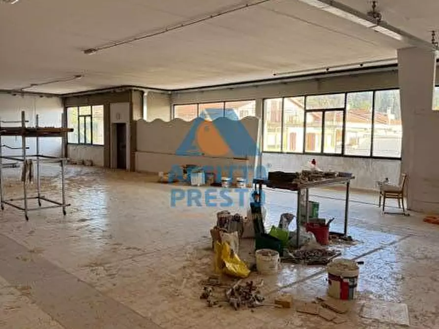 Immagine 8 di Capannone industriale in vendita  a Vinci