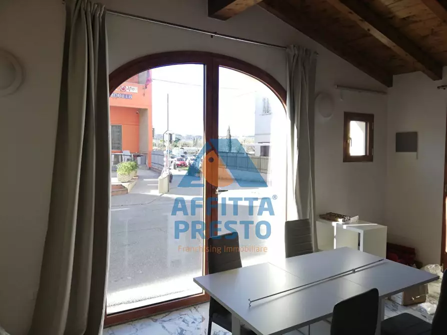Immagine 1 di Appartamento in affitto  a Empoli