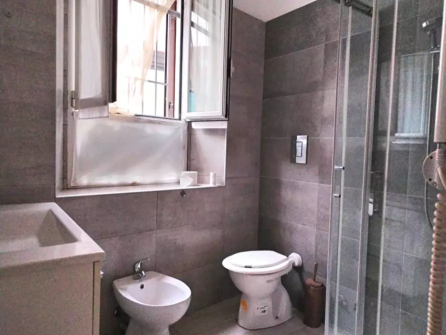 Immagine 4 di Appartamento in vendita  a Busto Arsizio