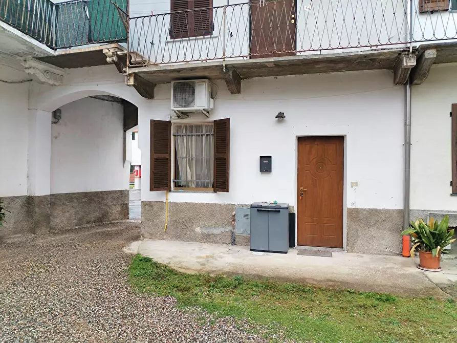 Immagine 5 di Appartamento in vendita  a Busto Arsizio