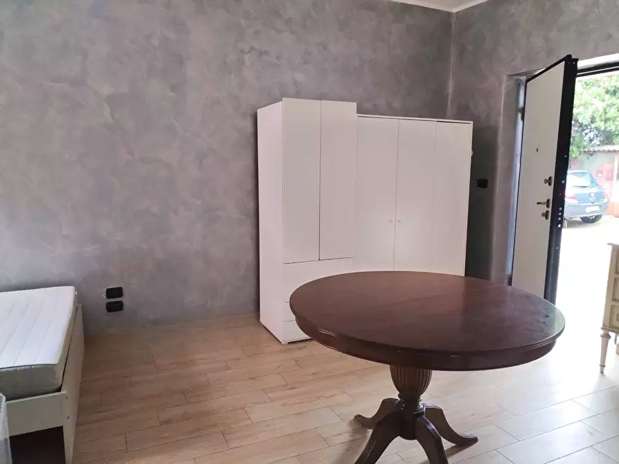 Immagine 3 di Appartamento in vendita  a Busto Arsizio