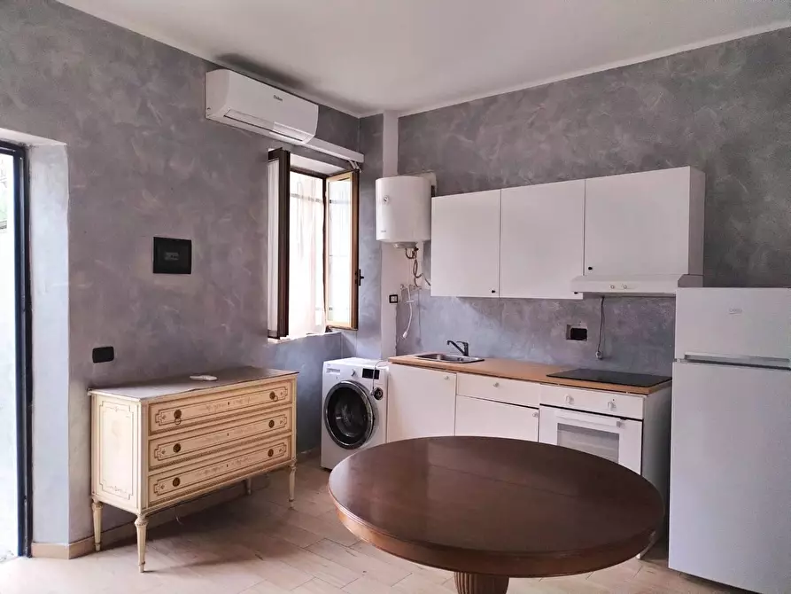 Immagine 1 di Appartamento in vendita  a Busto Arsizio