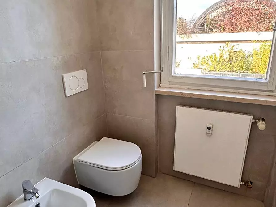 Immagine 11 di Appartamento in affitto  a Busto Arsizio