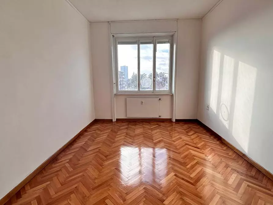 Immagine 15 di Appartamento in affitto  a Busto Arsizio